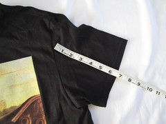 New W/ Defect Chapter 2 “IT” Derry is Calling” Pennywise Black TShirt Sz M