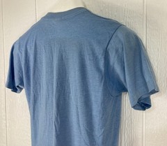 Vtg B17 Bomber Fan Club T Shirt Bucyrus Ohio Screen Stars Polycotton Small