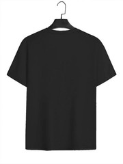 “Say You Swear” Holding Back Laugh Gen Z Tee Unisex Cotton Short Sleeve Street