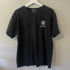 Starbucks Coffee TShirt Shanghai China Size 2XL Fits L-XL