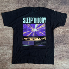 Sleep Theory Band Rock Tour T-shirt All Size S to 5XL UR449
