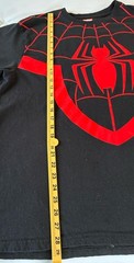 Marvel Spider-Man Tee Shirt Size 2XL For Men