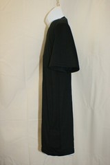 BASS Men’s Black SS Shirt Size M *SOUND ACTIVATED LIGHTS*