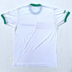 True Vintage 80s High Performance Team Stedman Ringer Obscure Tee T Shirt M