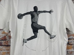 Nike Air Jordan Twenty Three Windmill Flight Department T-Shirt MJ 1985 Large
