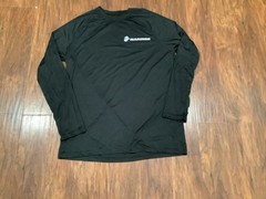 USMC Marines Shirt Mens M Pain Is Weakness Leaving The Body Workout Activewear