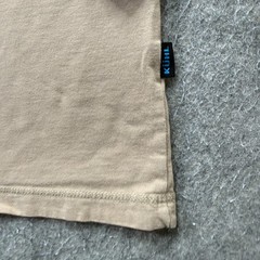Kuhl Long Sleeve T-Shirt Men M Beige Khaki Wildfibre Crew Neck Solid Breathable