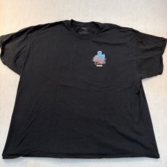 Player’s Club T Shirt Fashion Nova Men Size XXXL Strip Club Hollywood Hip Hop