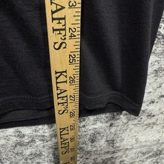 Vintage 90s Y2K Mostly Mozart Art Tee Shirt Mens Medium Unique Artist Composer