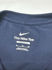 Caitlin Clark Nike Unisex Mens XL Shirt CC Logo Loose Fit IQ5896-410 NWT New
