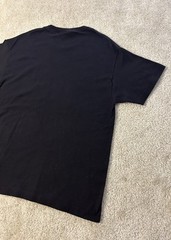 Full Send Shirt Mens Large Black High Value Male Graphic Tee T-Shirt Honduras