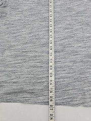 Alfani T-Shirt Mens Medium Short Sleeve Cotton Blend..#37505