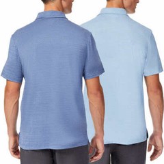 32 DEGREES Cool Men’s Polo Performance 2 Pack H34