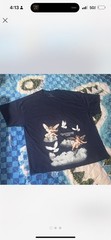Cherub angel t shirt
