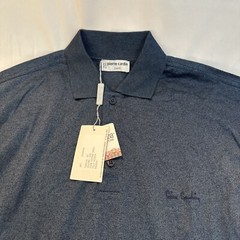 Pierre Cardin Paris Men’s T-shirt Made in Italy