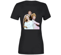 Bewitched Cast T Shirt