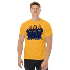 Tres Leches Shirt Cunningham Clark Hull Retro Video Game Indiana Basketball Tee