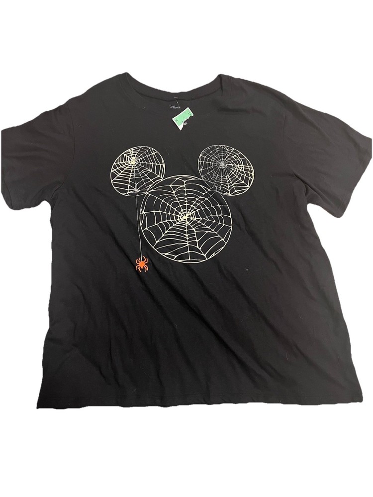 Adult Unisex Shirt Size 2x