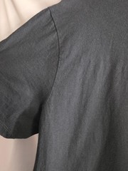 Nike Air T-Shirt Men’s XL Black Graphic Logo Short Sleeve Crew Neck Tee
