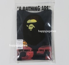 A BATHING APE Men’s A BATHING APE 33RD ANNIV. BABY MILO TEE 2M20110006 /r