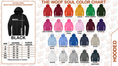 Sample Men Women Youth T-shirt Sweatshirt