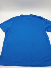 Everlast T-Shirt Men X-Large Blue Sport Gym Logo …#16696