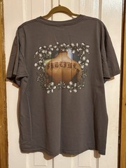 Sublime 2007 Band shirt Size Large