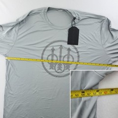 Beretta Shirt Trident Lightweight Stretch Athleisure Long Sleeve Men’s 3XL NWT
