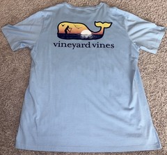 Vineyard Vines T-Shirt Men’s Size Large
