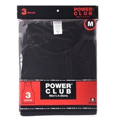 6-12 Pack Men’s Tank Top 100% Cotton A-Shirt Wife Beater Undershirts Size S-3XL