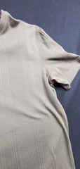 Claiborne Tshirt Small Stains Under Arm