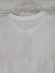 Nike Air Jordan 23 MJ Photo All Over Printed Basketball T-Shirt MEN’S SIZE SMALL