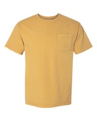 ComfortWash by Hanes Unisex Garment-Dyed Pocket T-Shirt – GDH150