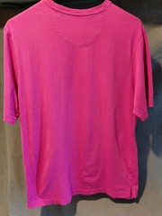 Mens Tommy Bahama Fusica v neck tee shirt