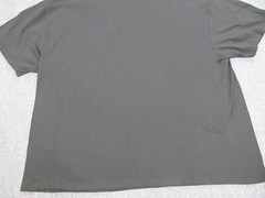 Harley Davidson Shirt Mens 4XL XXXXL Black Canada Wolf Logo Motorcycle Biker
