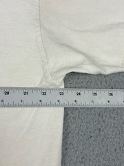 Vtg The Flash T-shirt Men’s XL DC Comics 2000 Y2K Flash Of Two Worlds Comic Con