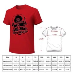 BRAND NEW Metal Mulisha PINKMAN Tee Shirt XLARGE-3XLARGE RED LIMITED EDITION