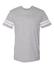 LAT Men’s Football Fine Jersey Tee