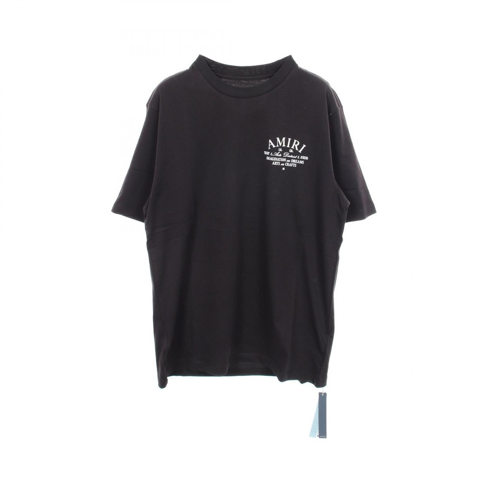 AMIRI Arts District Cotton T Shirt – DUTY FREE