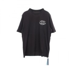 AMIRI Arts District Cotton T Shirt – DUTY FREE