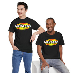 2025 ARCA Menards Series Logo Men’s T-Shirts American T-Shirt