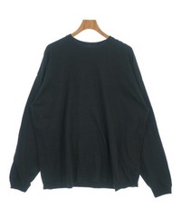 THE STANDARD MANUAL T-shirts/Cut & Sewns Black XL 2200688683160
