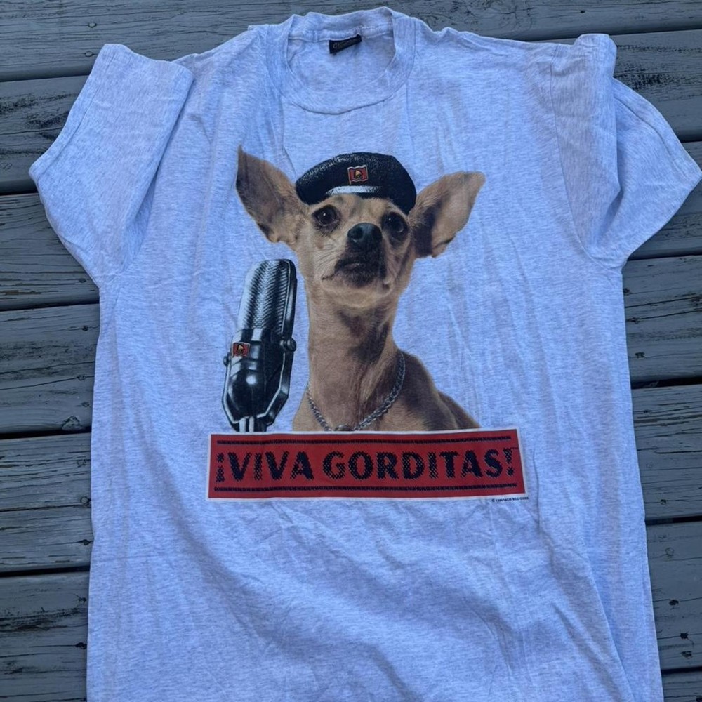 Changes Men’s Grey T-shirt