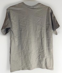 Vintage Tiger Graphic T-Shirt Large Gildan Ultra Cotton Heavyweight Big Cat