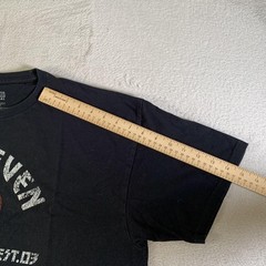 5.11 Tactical Shirt Mens XL Black Tiger Always Be Ready Graphic Tee Crewneck