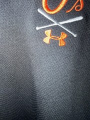 Under Armour Men’s Lot-XXL Orioles Shirts