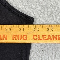 Vans Shirt Mens Large Black Get There In Vans Graphic Print Tank Top Sleeveless