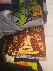 Lot of 90 Graphic Tees T Shirt 2000s Y2k Sz Mix Reseller Bundle Bulk Wholesale