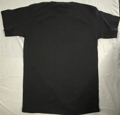 VTG 1990s Nike Air Jordan Michael Jordan T-shirt NWT Unisex Size M Black