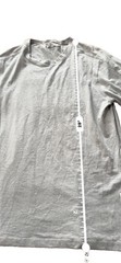 Lot of 6 Mens Size Small T-shirts – Eddie Bauer Fila Under Armour Tommy Bahama